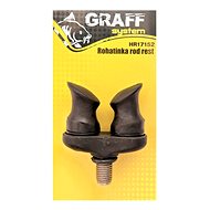 Graff Plastic Rod Rest - Rod Rest