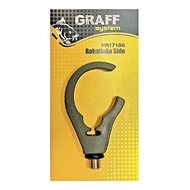 Graff Plastic Corner Side - Rod Rest