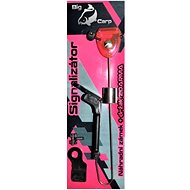 Graff Signalman Pink - Swinger