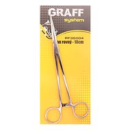 Graff Pean straight 18cm - Pean