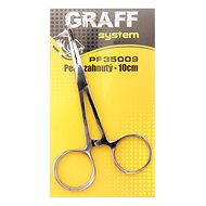 Graff Pean curved 10cm - Pean