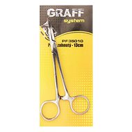 Graff Pean curved 13cm - Pean