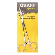 Graff Pean curved 18cm - Pean
