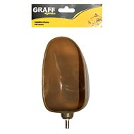 Graff Medium shovel - Fish Feeding Scoop