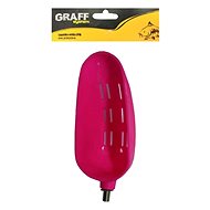 Graff Shovel M IPM Pink - Fish Feeding Scoop