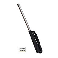 Graff Stainless steel handle 35cm - Hold