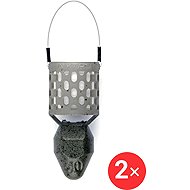Nytro Targetz Bullet Feeder S50 2 pcs - Method Feeder
