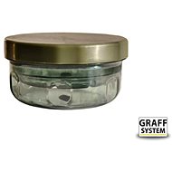 Graff Boilie container L - Fishing Box