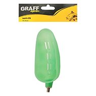 Graff Medium Fluo Shovel - Fish Feeding Scoop