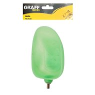 Graff Small Fluo Shovel - Fish Feeding Scoop