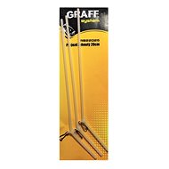 Graff Passage curved 20cm Transparent 3pcs - passage