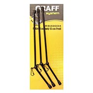 Graff Profi curved passage 15cm 3pcs - passage