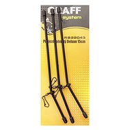 Graff Deluxe curved passage 15cm 3pcs - passage