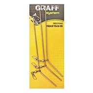 Graff Passage SS 15cm 3pcs - passage