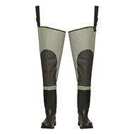 PROS Premium Wading Boots WRP02 Size 39 - Thigh Waders