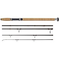 WFT Charisma Senso New Concept, 2.40m, 30-120g, 5pcs - Fishing Rod