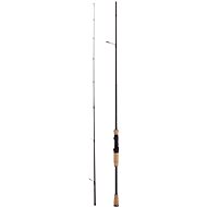 WFT Penzill Nano Ultra Light, 2.03m, 1-3g - Fishing Rod