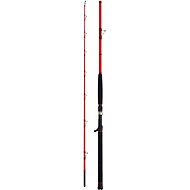 WFT Sea Dart, 50lbs, 80-440g, 2.1m - Fishing Rod