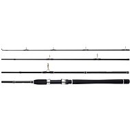 WFT Sea Dart Seelachs, 2.16m, 30-110g, 4parts - Fishing Rod