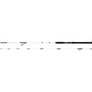 WFT Salzmeister Köhler Jigger, 2.65m, 25-120g - Fishing Rod