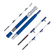 WFT Electra Speed Jig Traveller, 2.1m, 200-1000g, 5pcs - Fishing Rod