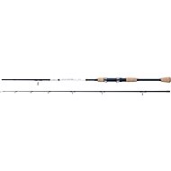 WFT XK Bone Vertical Spin, 1.9m, 8-38g - Fishing Rod