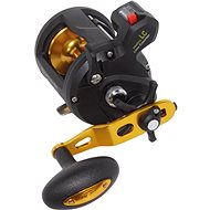 WFT Offshore II LW LC 30 LH - Multiplier Reel