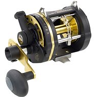 WFT Offshore 2-Speed 30LW LD LH - Multiplier Reel