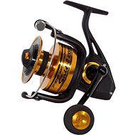 WFT Pro Salt II 12000 - Fishing Reel