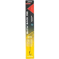 Nash Blow Back Rig, size 2, 35lb - Rig