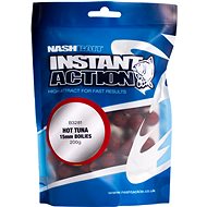 Nash Boilie Instant Action Hot Tuna 15mm 200g - Boilies