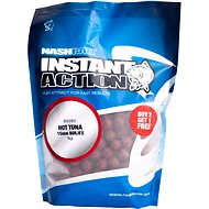 Nash Boilie Instant Action Hot Tuna 15mm 1kg - Boilies