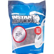 Nash Boilie Instant Action Hot Tuna 20mm 1kg - Boilies