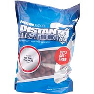 Nash Boilie Instant Action Hot Tuna 20mm 2.5kg - Boilies