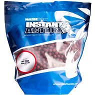 Nash Boilie Instant Action Hot Ton 15mm 5kg - Boilies