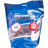 Nash Boilie Instant Action Hot Tuna 20mm 5kg - Boilies