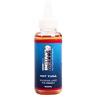 Nash Booster Instant Action Hot Tuna Booster Juice 100ml - Booster