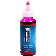 Nash Booster Instant Action Hot Tuna Plume Juice 100ml - Booster