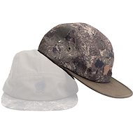 Nash ZT 5 Panel Cap Camo - Baseball Cap