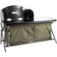 Nash Banklife Cook Station - Camping Table