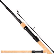 Nash Dwarf Cork, 6ft, 1.83m, 1lb - Fishing Rod