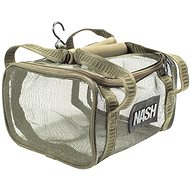 Nash Air Flo Boilie Bag, Small - Carry Bag