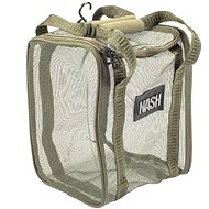 Nash Air Flo Boilie Bag, Large - Carry Bag