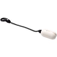 Nash Swinger Slap Head Kit, 40g, White - Swinger