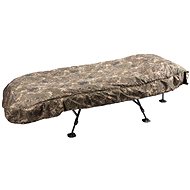Nash Indulgence Winter Shroud Wide - Bedchair Cover