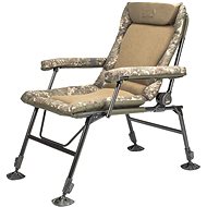 Nash Indulgence Daddy Long Legs - Fishing Chair