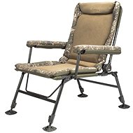 Nash Indulgence Big Daddy - Fishing Chair