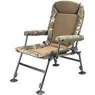 Nash Indulgence Hi-Back - Fishing Chair