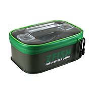 Zfish Waterproof Storage Box S - Fishing Case