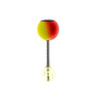 Saenger Spring Bobber 15mm 2pcs - Bobber